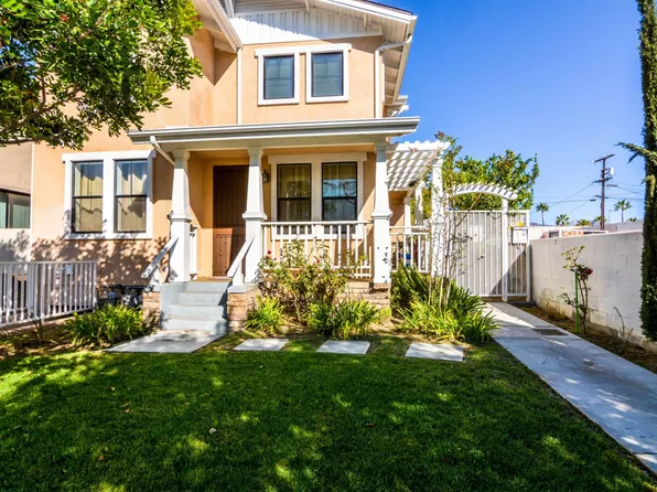 417 E Elk Ave #7, Glendale, CA 91205