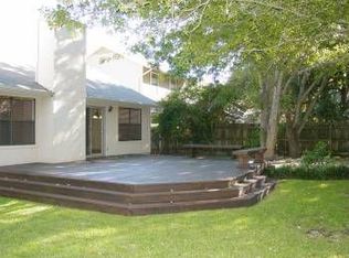 11447 Morning Glory Trl, Austin, TX 78750