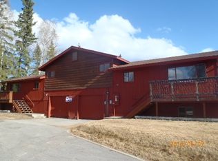 112 Brigham Way, Fairbanks, AK 99709