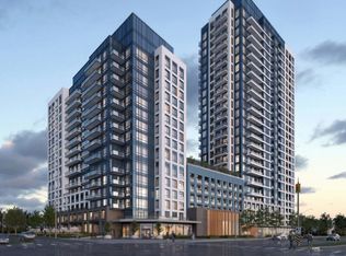 7950 Bathurst St #B-806, Vaughan, ON L4J 0B8