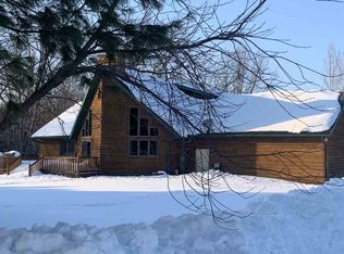 S763 Karau Ave, Spencer, WI 54479