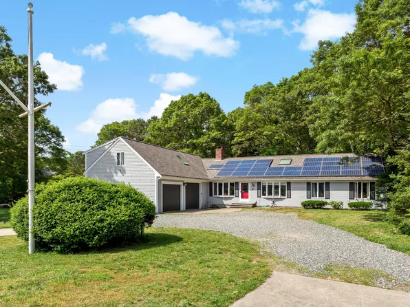 25 Helmsman Drive, Centerville, MA 02632