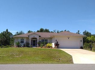 5829 Janus Ave, North Port, FL 34288