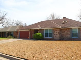 4409 Yellowleaf Dr, Fort Worth, TX 76133