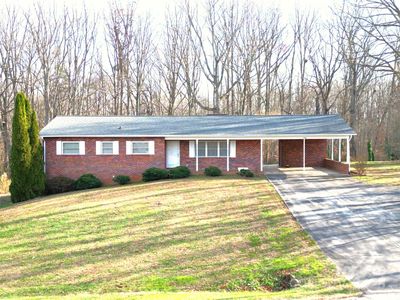 1336 Mocksville Hwy, Statesville, NC, 28625