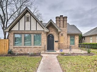 1419 N 5th St, Temple, TX 76501