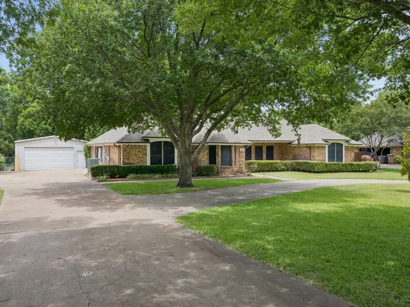 2507 Lake Ridge Rd, Glenn Heights, TX 75154