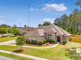31806 Bobwhite Rd, Spanish Fort, AL 36527