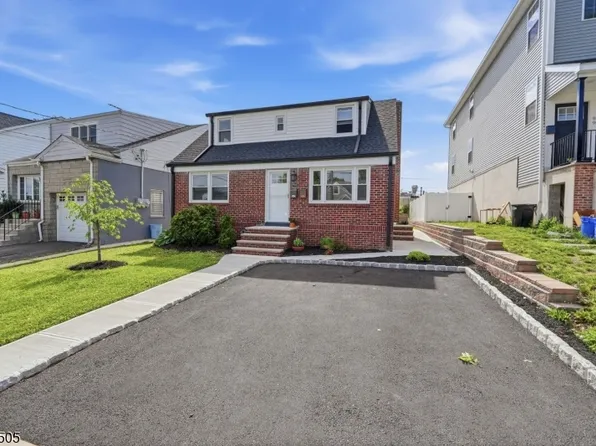 91 Charles St, Belleville Twp., NJ 07109