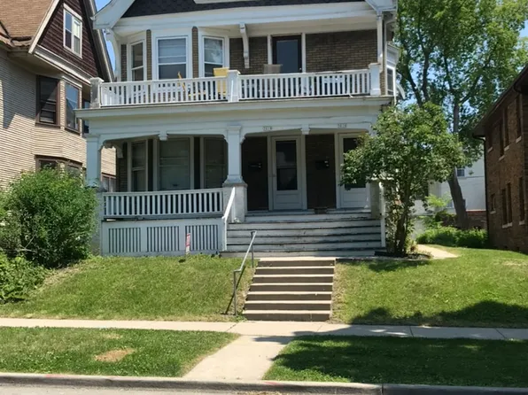 3018 N Cramer St, Milwaukee, WI 53211