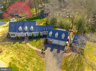 13142 Court David, Lusby, MD 20657