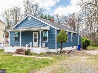 8610 Pine Tree Rd, Jessup, MD 20794