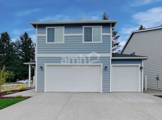 12401 83rd Ave, Puyallup, WA 98373