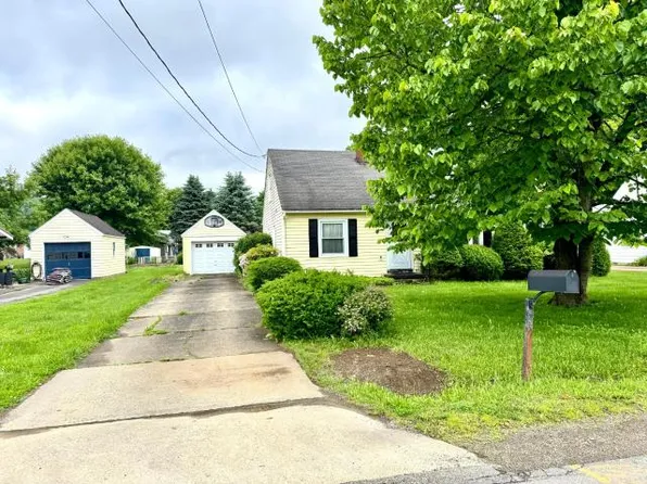 404 S State St #1, Warren, PA 16365