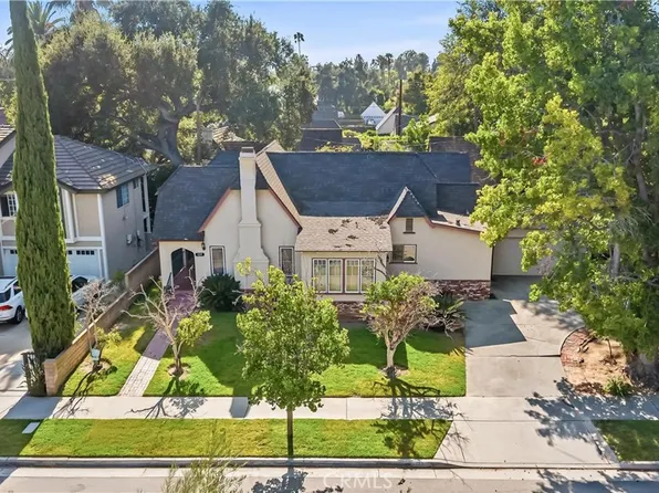 439 S Grand Oaks Ave, Pasadena, CA 91107