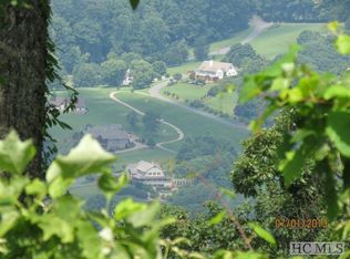 LOT-15B Mountain Harbour Dr N #PENTHOUSE ASE, Hayesville, NC 28904