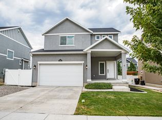 1116 S Meadow Walk Dr, Heber, UT 84032