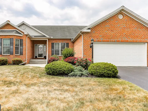 2151 Merrimac Ave, Mechanicsburg, PA 17055