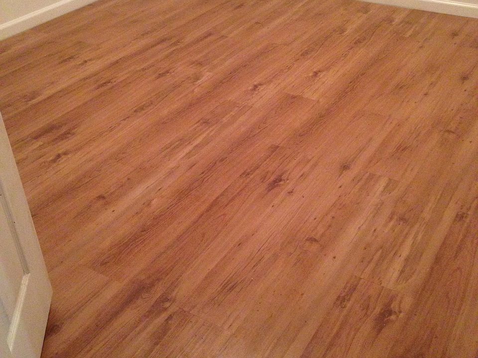 Laminate Floors