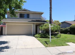 3404 Stacey Way, Pleasanton, CA 94588