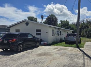 1203 AVENUE L, Fort Pierce, FL 34950