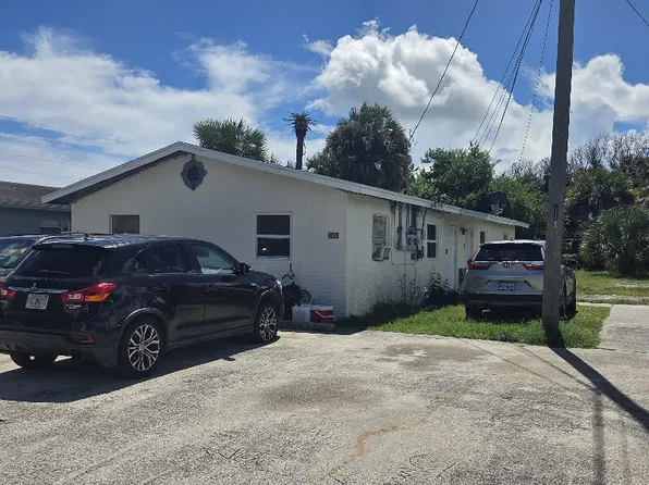 1203 AVENUE L, Fort Pierce, FL 34950