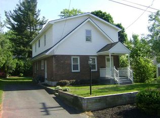 250 Spring Ave, Rensselaer, NY 12144