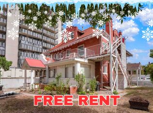 750 N Washington St UNIT D, Denver, CO 80203