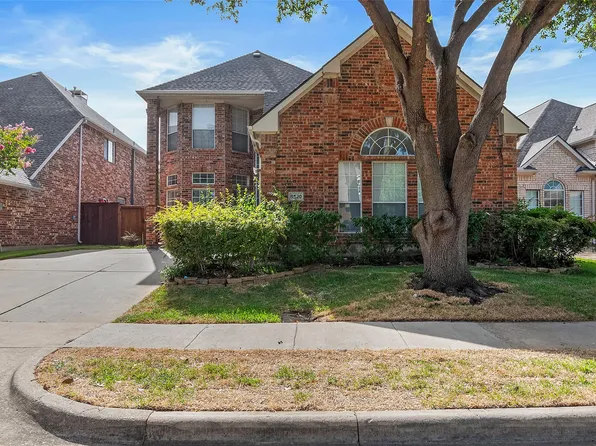 8520 Wellington Point Dr, Irving, TX 75063