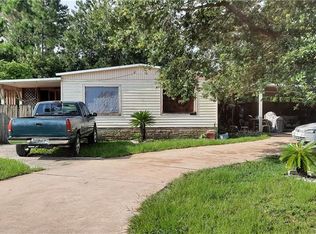 24102 Panther Rd, Astor, FL 32102