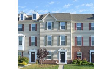 507 Ridgely Blvd, Dover, DE 19904