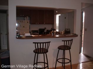 605 S 3rd St APT C, Columbus, OH 43206