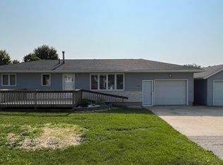 201 S Brown St, Lawler, IA 52154