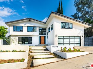19656 Valdez Dr, Tarzana, CA 91356