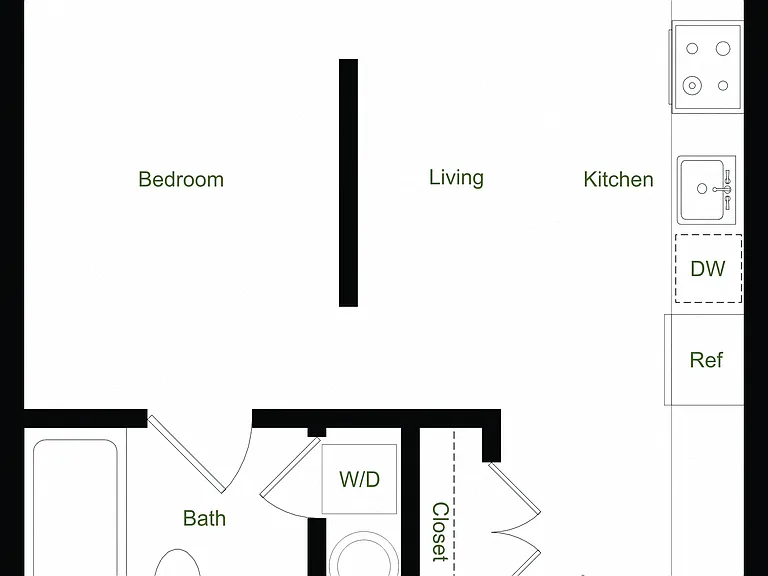 The Residences at The Bellevue — Photo 23