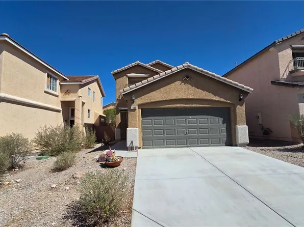 7060 Flowering Willow St, Las Vegas, NV 89148