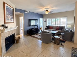 1500 E Pusch Wilderness Dr Unit 5204, Tucson, AZ 85737