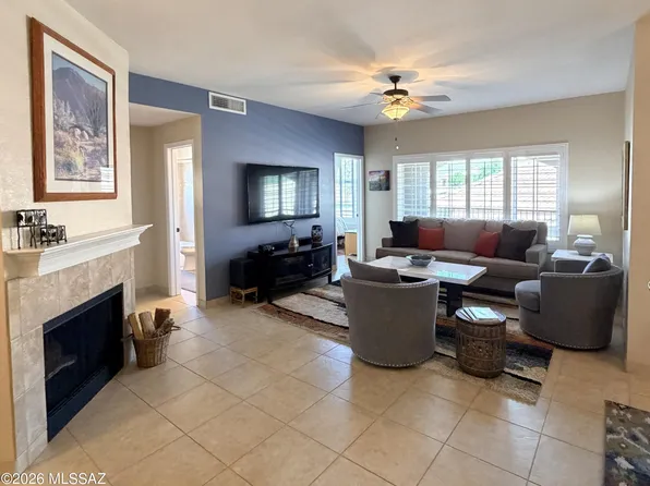 1500 E Pusch Wilderness Dr Unit 5204, Tucson, AZ 85737