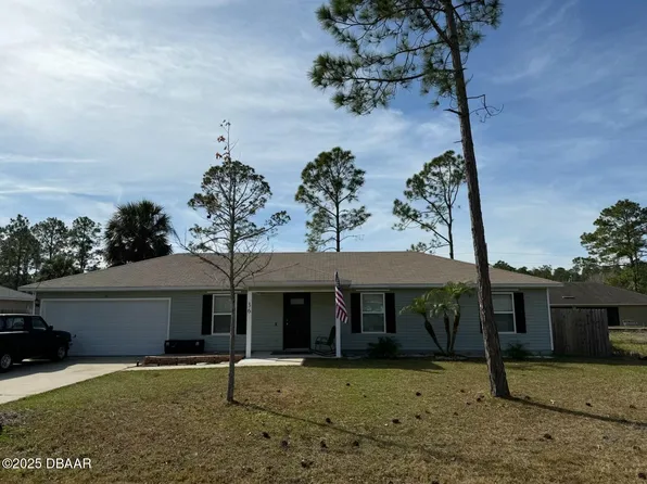 36 Seville Orange Path, Palm Coast, FL 32164