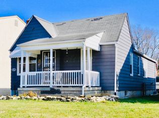 670 S Hague Ave, Columbus, OH
