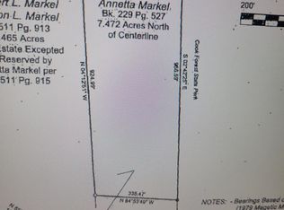 0 Fulmer Dr, Vowinckel, PA 16260