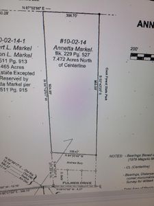 0 Fulmer Dr, Vowinckel, PA, 16260