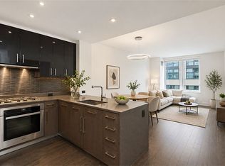 One Riverside Park, New York, NY 10069
