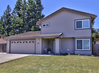 933 Shellwood Way, Sacramento, CA 95831