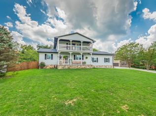 6229 McNeely Rd, Corryton, TN 37721