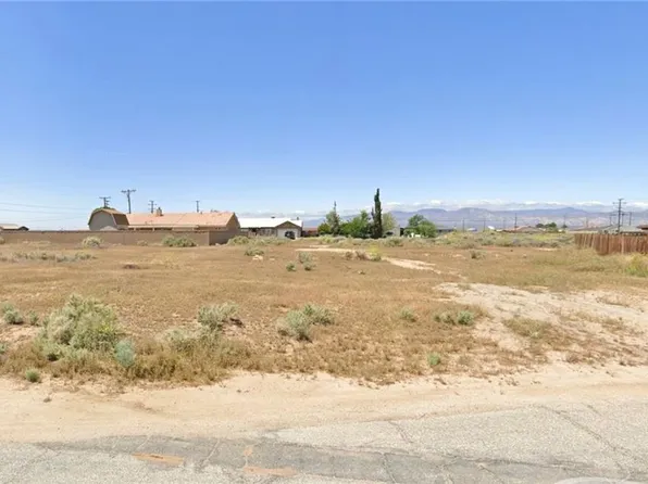 Apn 203 #252-10, California City, CA 93505