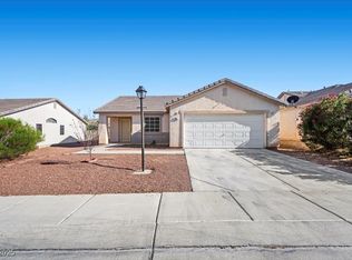 905 Harp Way, North Las Vegas, NV 89032