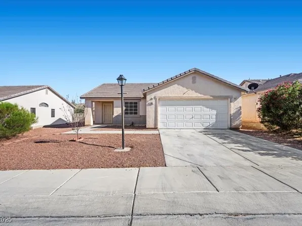 905 Harp Way, North Las Vegas, NV 89032