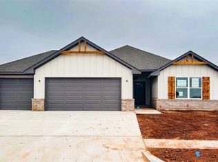 12113 Birch St, Yukon, OK 73099