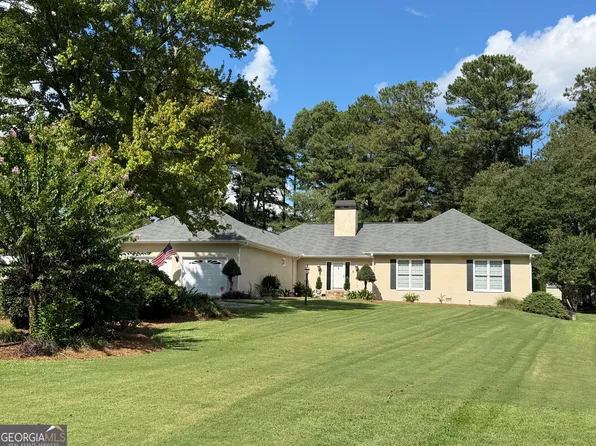 1996 Amber Leaf Ct, Jonesboro, GA 30236